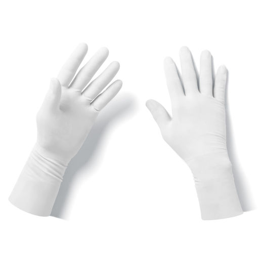 Picture of HAIRPRINT True Color Restorer | Component (tool): Pair of Nitrile Gloves - XL