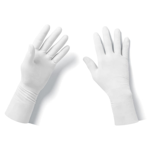 Bild von HAIRPRINT True Color Restorer | Component (tool): Pair of Nitrile Gloves - XL