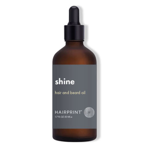 HAIRPRINT Shine