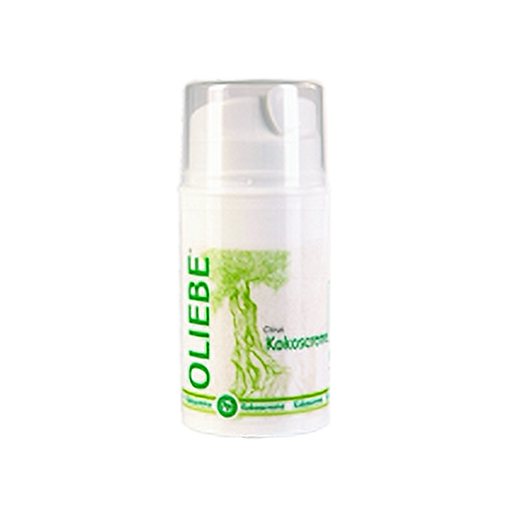 OLIEBE® Citrus Kokoscreme