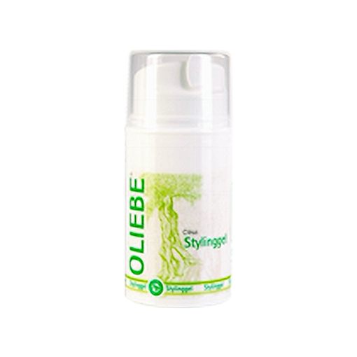 OLIEBE® Citrus Styling Gel
