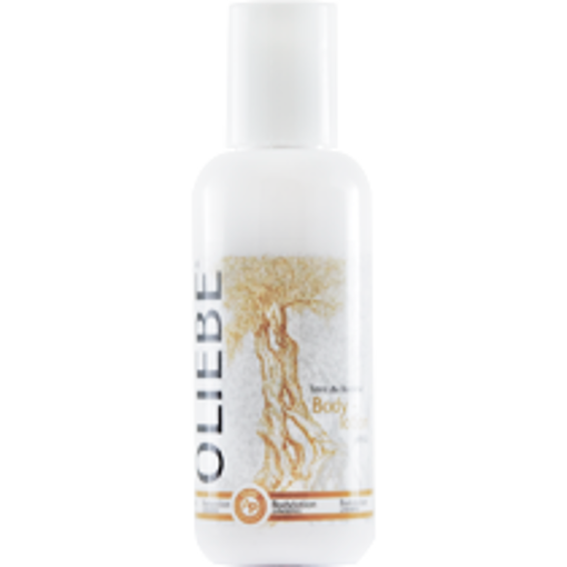OLIEBE® Terre du Bonheur Bodylotion unbeduftet