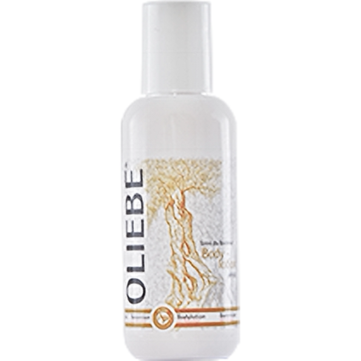 OLIEBE® Terre du Bonheur Bodylotion mit Rosenduft